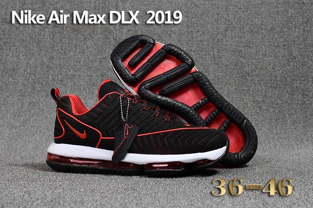 Nike Air MAX DLX 2019 women shoes-001